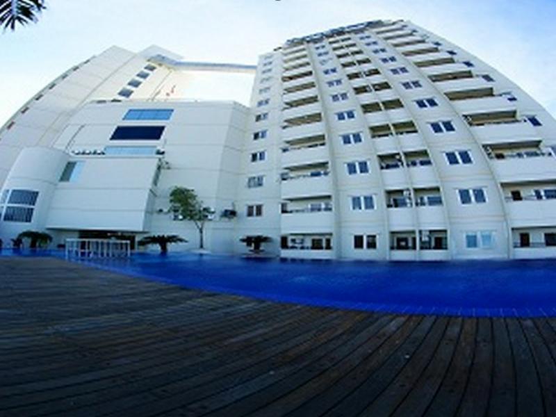 Hotel Collection O 29 Twin Tower Surabaya Exterior foto